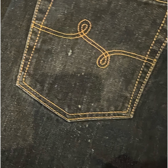 Lrg Jeans - Picture 4 of 5